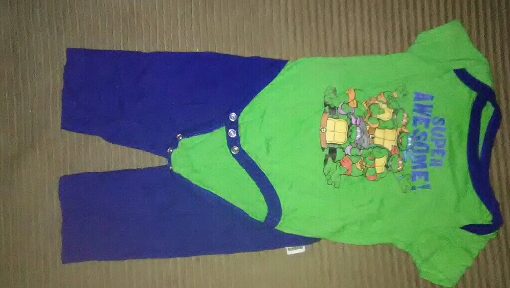 Ninja Turle